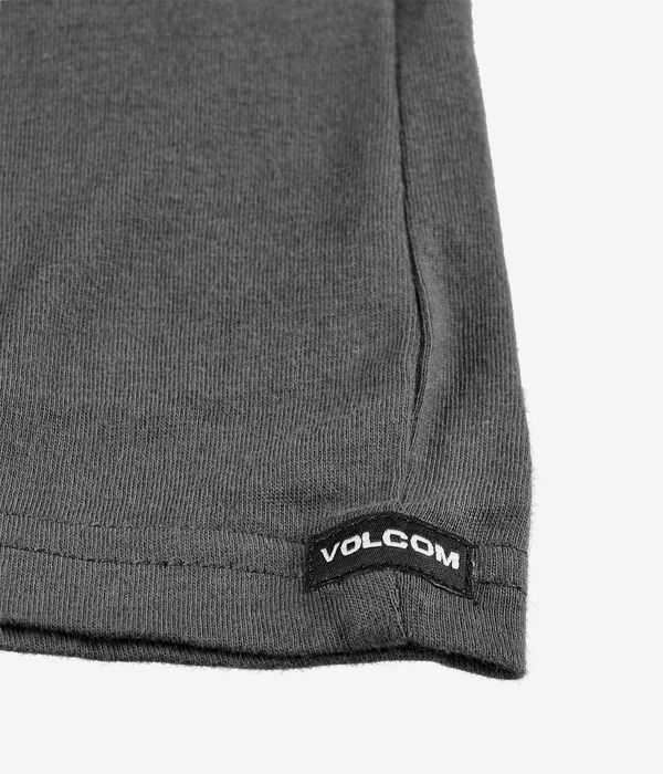Volcom Within T-Shirt (steealth)