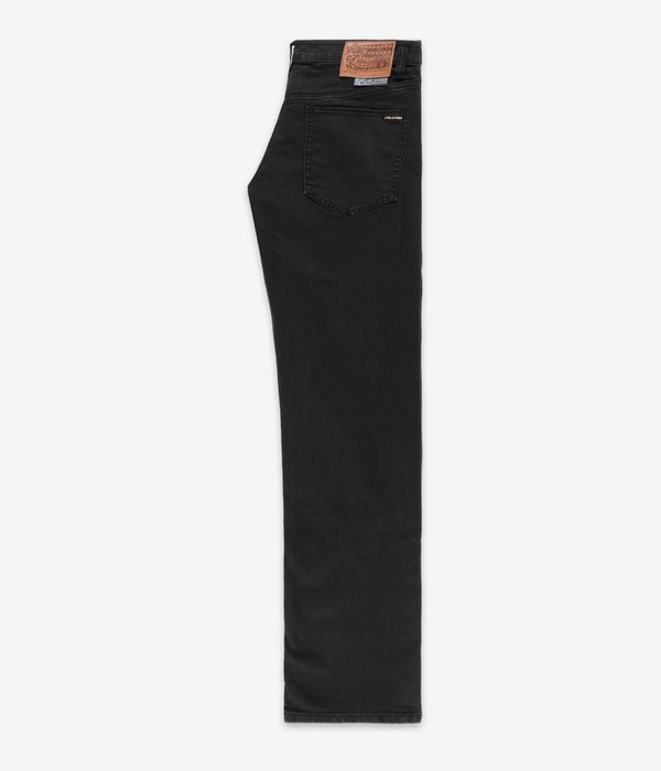 Volcom 2X4 Jeans (ink black)