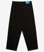 Polar Big Boy Jeans (black dark olive)