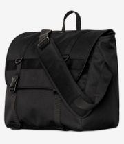 Carhartt WIP Jake Messenger Recycled Tasche 39L (black)
