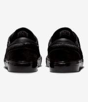 Nike SB Janoski OG+ SE Shoes (black black black)