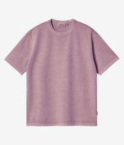 Carhartt WIP W' Taos Organic T-Shirt women (daphne garment dyed)