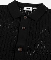 Obey Dez Felpa (digital black)