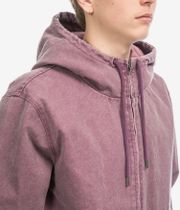 Element Dulseya Canvas LT Jacke (nocturne)