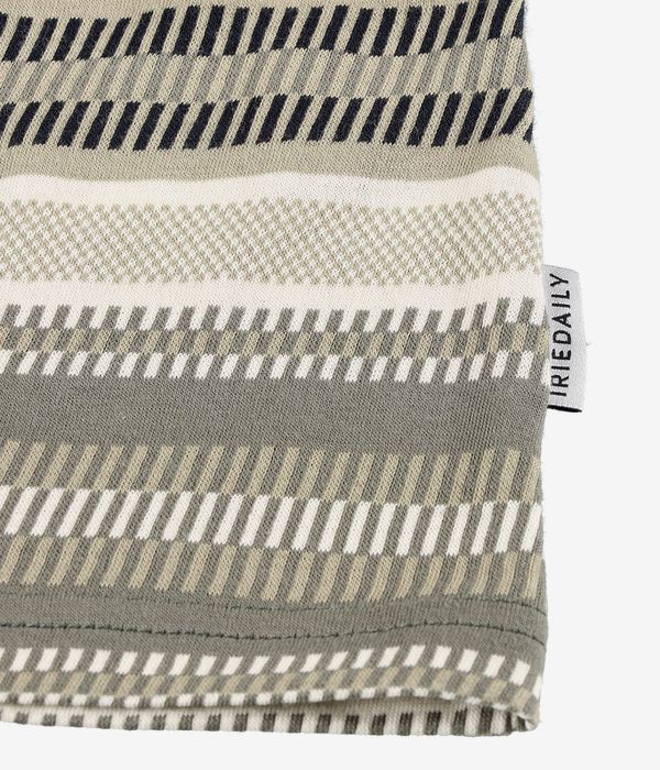 Iriedaily Santo T-Shirt (smokey olive)