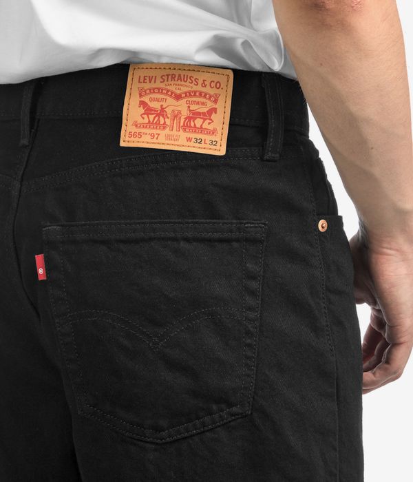 Levi's 565 '97 Loose Straight Jeans (deep thoughts rinse)