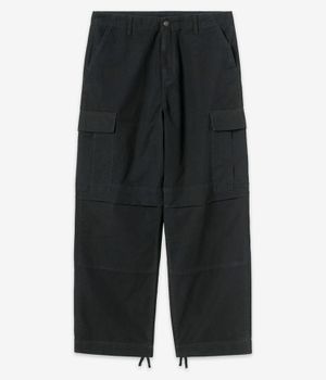 Carhartt WIP OG Cargo Pant Columbia Pants (black stone washed)