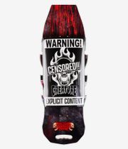 Creature x Cannibal Corpse Explicit 10.56" Skateboard Deck (multi)