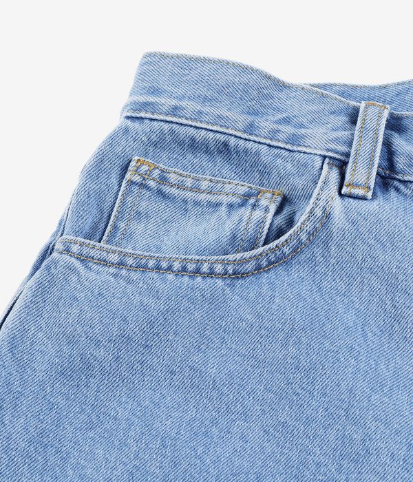 Carhartt WIP W' Brandon Smith Shorts women (blue stone bleached)