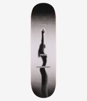 April Horigome Fade 8.25" Tavola da skateboard (grey)