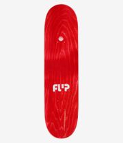Flip Directions 8.25" Skateboard Deck (blue)
