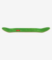 Chocolate Herrera Cada Dia 8.375" Skateboard Deck (yellow)
