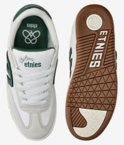 Etnies x Andy Anderson Locut Schuh (white green)
