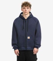 Carhartt WIP Car-Lux Jacket (jupiter grey)