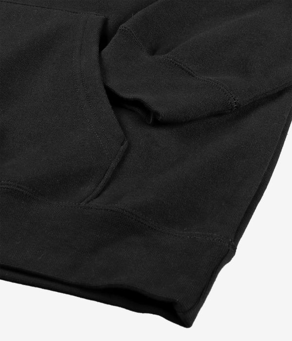 Obey Mind Control sweat à capuche (black)