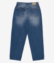 Pop Trading Company DRS Seam Jeans (washed denim)