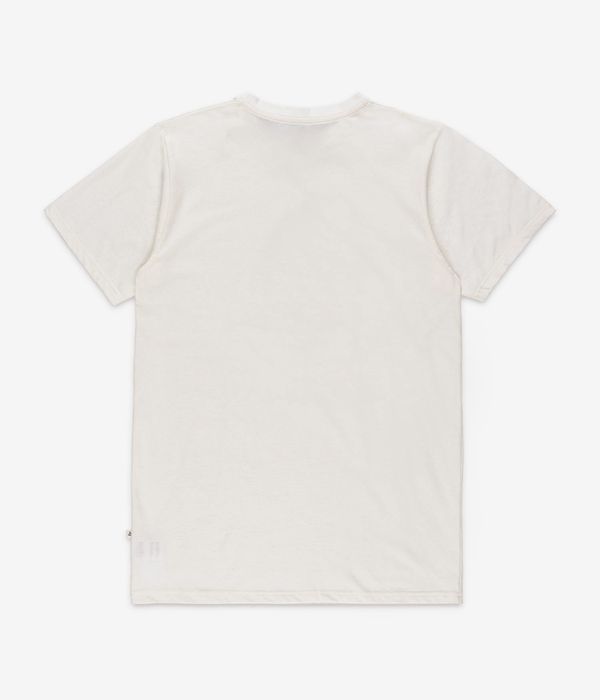 Anuell Seuter Organic T-shirt (cream)
