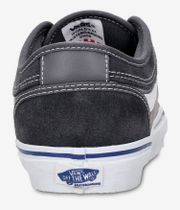 Vans Chukka Low Sidestripe Schuh (asphalt blue)