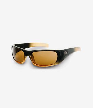Dragon Riff Sonnenbrille (black n'tan fade bronze)