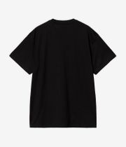 Carhartt WIP Cairn Man Organic T-Shirt (black)