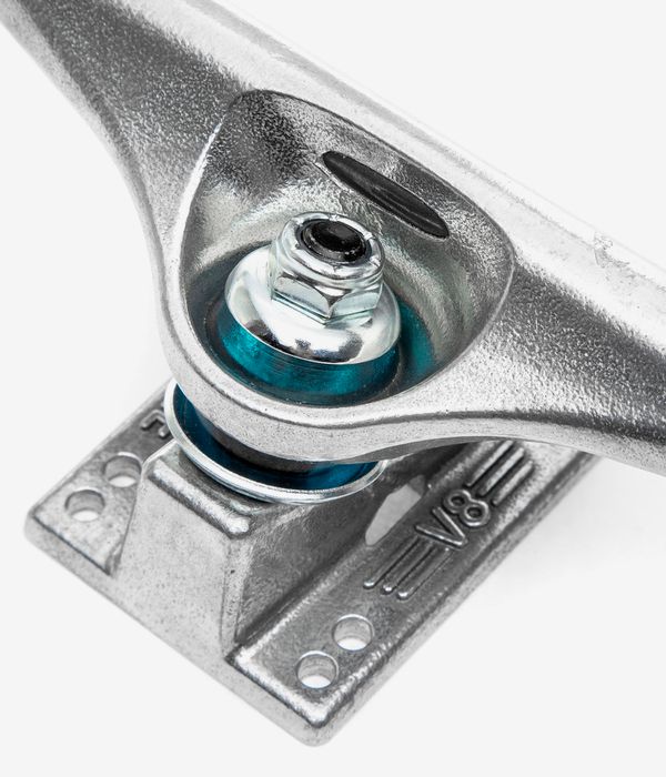 Venture Team V8 6.1" Truck (polished) 8.75"