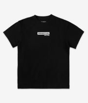 Primitive x Sublime Dirty P T-Shirt (black)