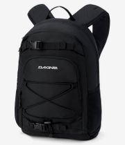 Dakine Grom Rucksack 23L (black)