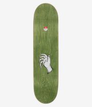 Baker Figgy Waters 8.125" Skateboard Deck (black)
