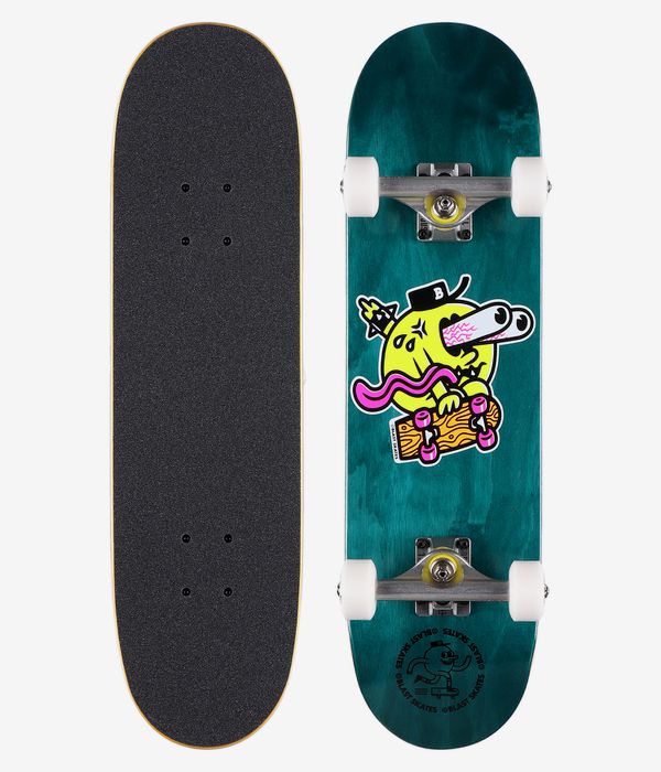 Blast Skates Mini Blaster Kids 7.5" Board-Complète (multi)