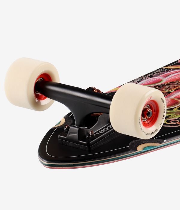 Globe Bells 34" (86,4cm) Complete-Longboard (pitcher)