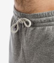 DC Riot Spodnie (medium grey heather)