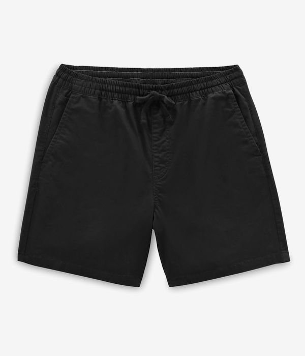 Vans Range Relaxed Elastic Shorts (black)