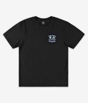 Volcom 91 Palm T-Shirt (black)