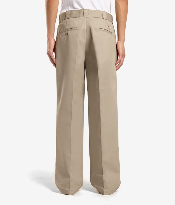 Dickies 877 Loose Fit Work Pants (khaki)