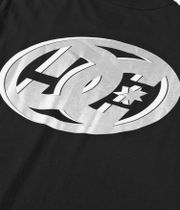 DC Chrome T-Shirt (black)