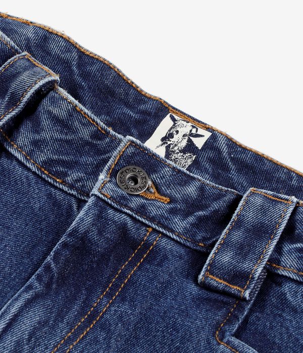 Dickies x Mike Anderson Jeans (stonewashed)