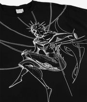 Öctagon Abyss T-Shirt (black)