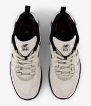 New Balance Numeric 808 Scarpa (sea salt black)