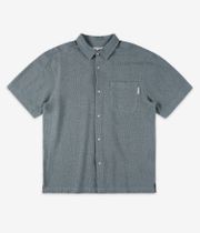 Iriedaily Sammy Summer Chemise (jungle green)