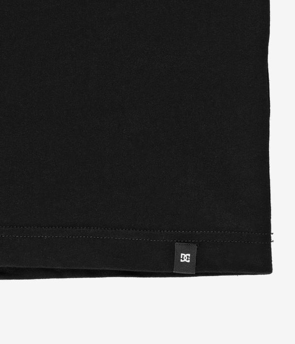 DC Two Bit T-Shirty (black)