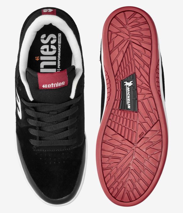 Etnies Marana Buty (blacktop wash)