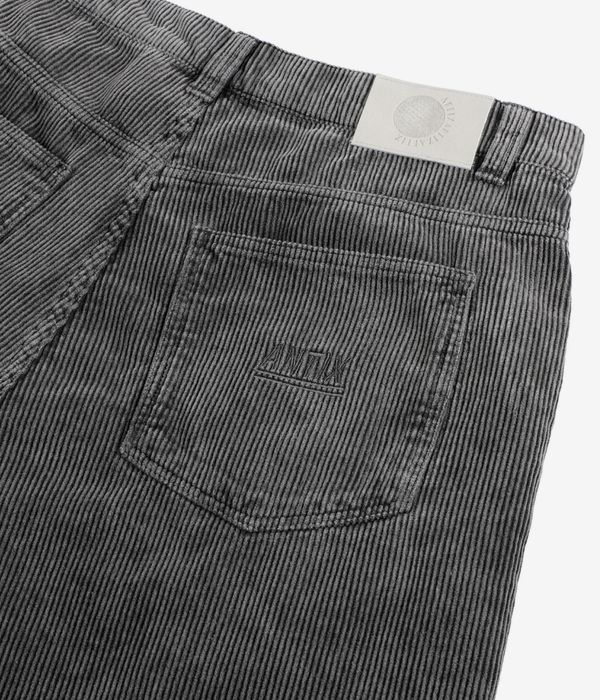 Antix Atlas Corduroy Pantalons (black fadeout)