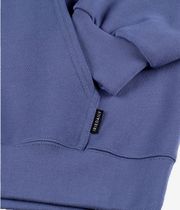 Iriedaily Flag Roller Hoodie (dove blue)