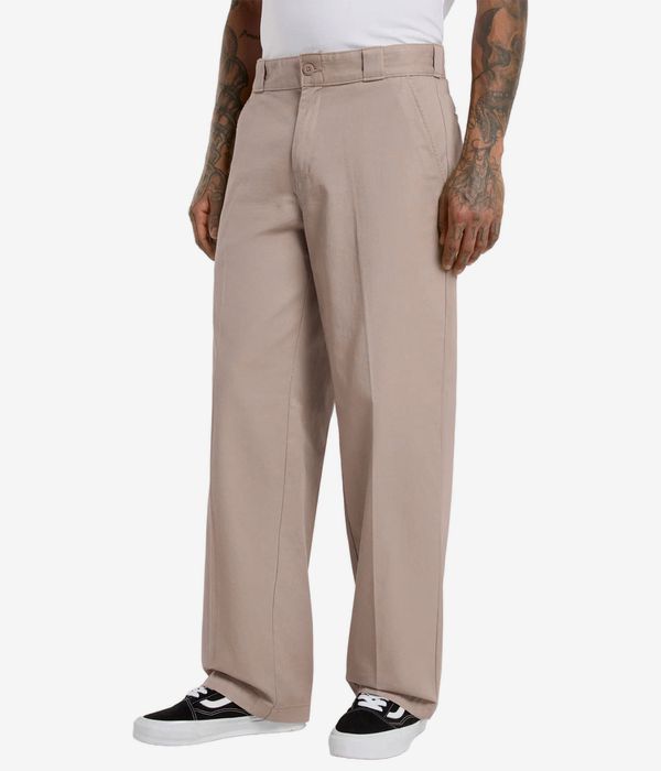 Dickies 247 Loose Work Hose (desert sand)
