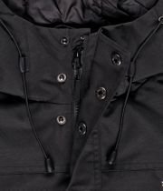Anuell Barret Parka Jacket (black)