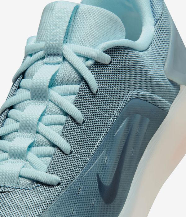 Nike SB Zoom Nyjah 4 Shoes (glacier blue black smokey blue s)