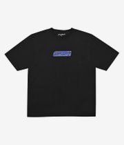 Yardsale Shakka T-Shirt (black)