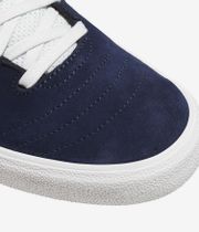 adidas Skateboarding Busenitz Vulc II Shoes (collegiate navy crystal white wh)