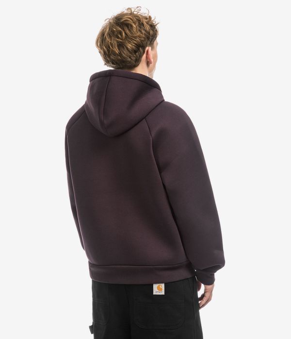 Carhartt WIP Car-Lux Jacket (palisander grey)