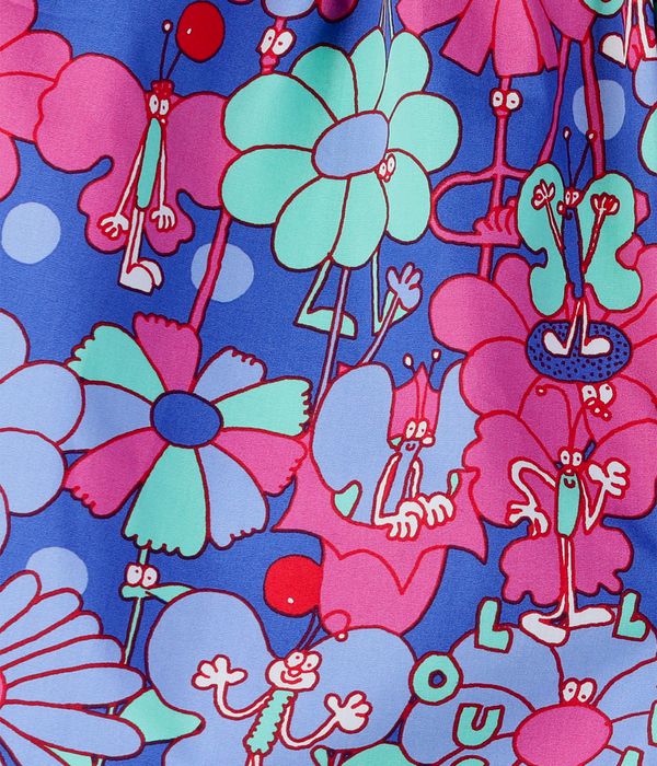 Lousy Livin Butterfly Boxer (dazzling blue)